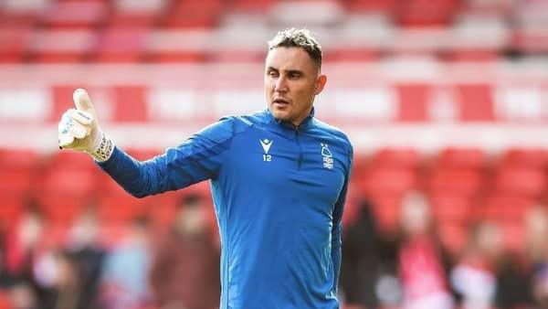 El nuevo salario que gana Keylor Navas en la Premier League y las atracciones de Nottingham, su hogar en Inglaterra
