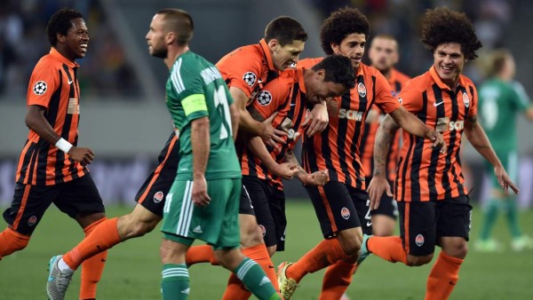 Las cosas que debes saber antes de la jornada de Champions de este martes y miércoles