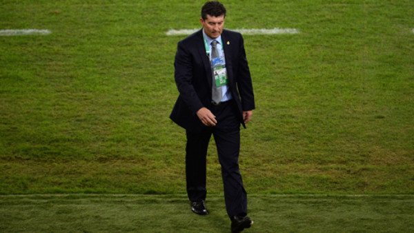 Fuertes críticas para mexicano 'Maza” Rodríguez en Twitter