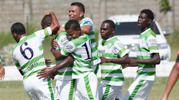 Liga de Ascenso inicia su actividad en El Progreso