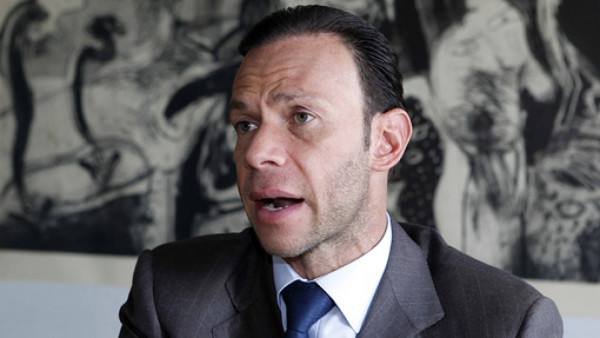 Zague: 'El Azteca puede convertirse en monstruo”