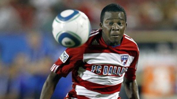 Marvin Chávez pensó en dejar la MLS