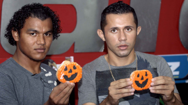 En Real España aseguran que juegan mejor que Marathón