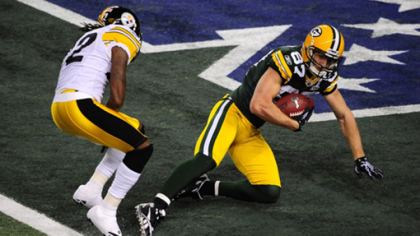 Green Bay Packers conquistó el Super Bowl