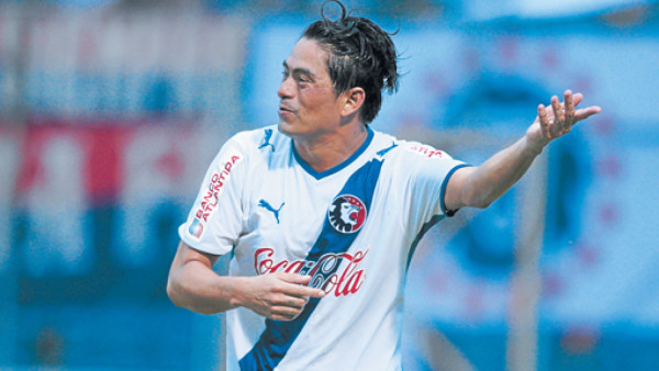 'Estoy seguro que estaremos en la final”: Tilguath