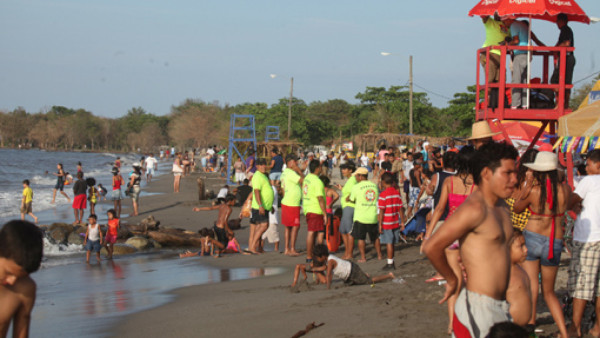 ¡En La Ceiba se vive un gran ambiente!