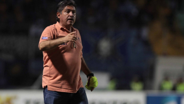 Pepe Treviño: 'Las decisiones arbitrales fueron desastrozas'
