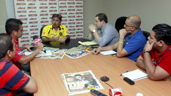 Pepe Treviño: 'No puedo pagar por deudas anteriores”