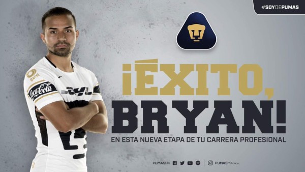 OFICIAL: Los fichajes concretados hasta el momento en la Liga MX