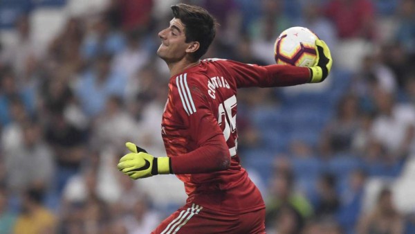 Con un 4-3-3: Así jugará el Real Madrid ante el Girona FC del 'Choco' Lozano
