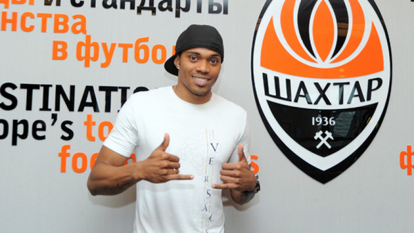 Brasileño Maicon Pereira fallece en accidente de auto&nbsp;