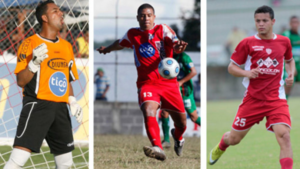 Clubes de Honduras que luchan por no descender