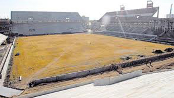 Polémica en Inglaterra por construcción de estadio