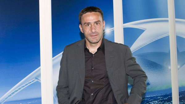 Portugal nombró a Paulo Bento como DT