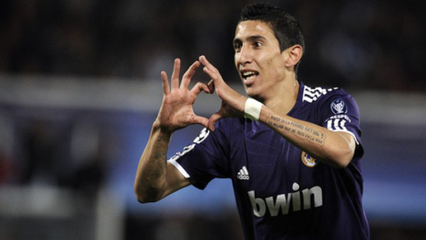 El Real Madrid gana y es líder
