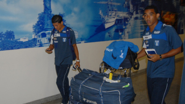 La Bicolor se instaló en Ecuador
