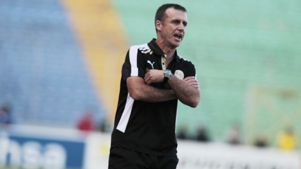 Danilo Tosello: 'Un gol es muy poco'