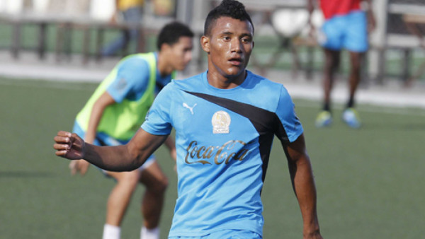 Luis Garrido tiene en la mira al Motagua y otro objetivo más