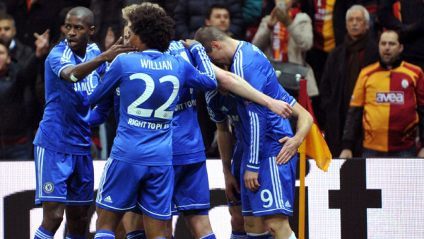 Real Madrid aplasta de visita al Schalke