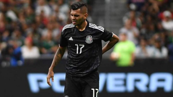 Alineación de México vs Gales: 'Tata' Martino quiere masacrar a Bale y su país en la fecha FIFA