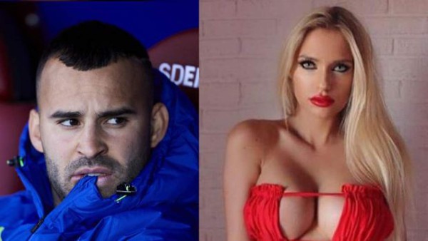 Nueva ruptura: El polémico motivo por el cual Jesé Rodríguez y Janira Barm terminaron su relación