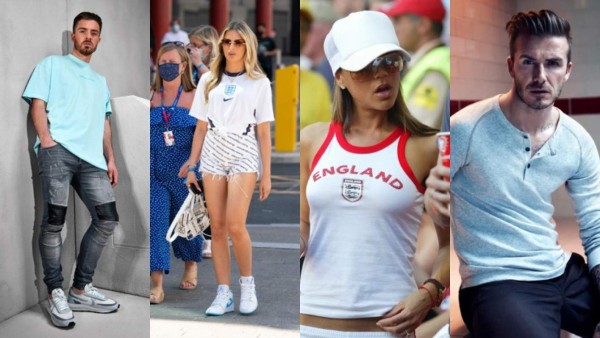 Lo llaman el nuevo Beckham: Así es la vida de millonario de Jack Grealish; espectacular novia y es uno de los más buscados