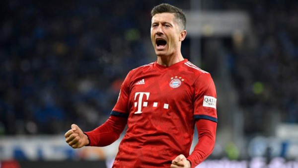 Messi desbanca a Cristiano Ronaldo y estos son los mejores 15 futbolistas del FIFA 20