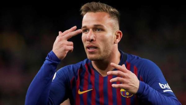 Los últimos 15 futbolistas que fueron asaltados mientras jugaban con sus equipos; Casemiro el más reciente&nbsp;&nbsp;