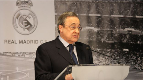 Real Madrid lamenta declaraciones del padre de Mesut Özil