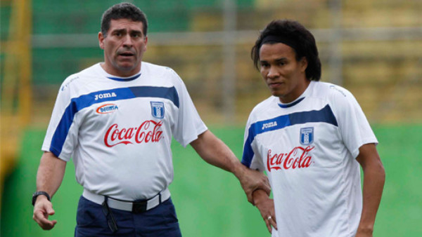 ¿Debe reconsiderar y llamar a Rambo?