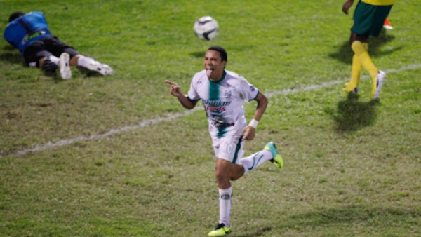 Rambo pone a Platense en zona de liguilla