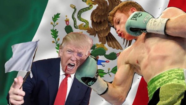 MEMES: Así se burlan del Canelo Álvarez y su victoria contra Miguel Cotto