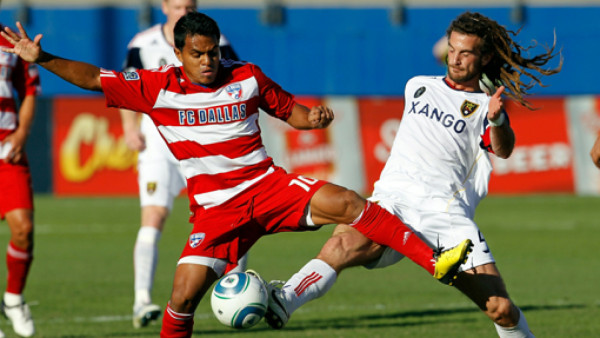 Conmebol incluría a equipos de la MLS en la Copa Libertadores