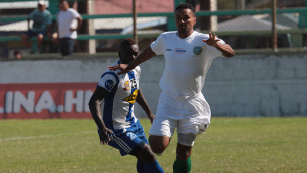 A Platense le sacaron el triunfo de la bolsa