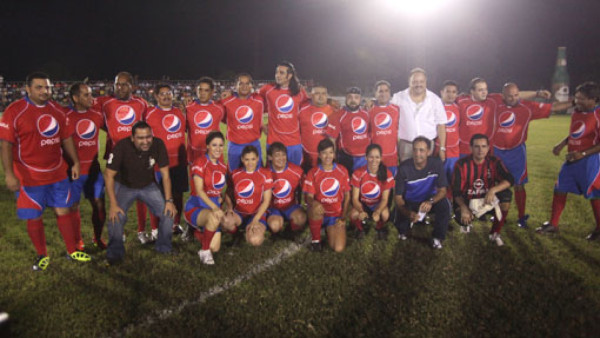 ¡El Chologol fue todo una fiesta!