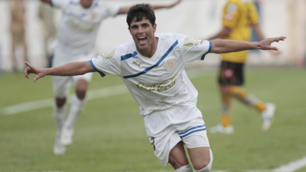 Ramiro Bruschi podrá jugar ante Real Sociedad