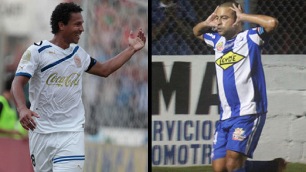 ENCUESTA: ¿Quién se vestirá de héroe en la final?