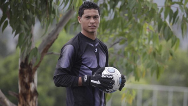 Las 'víctimas' de la portería de Honduras tras los mundiales Sub-20 de la FIFA