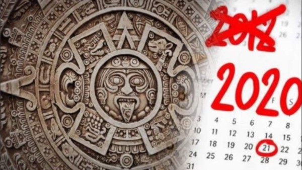 Calendario maya pronostica el fin del mundo para este domingo: cometieron un error en 2012