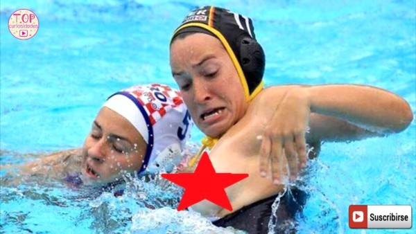 Los momentos insólitos de los deportistas en los últimos tiempos