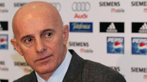 Arrigo Sacchi alabó a José Mourinho
