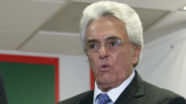 'Nuevo DT de México acabará crisis': Justino Compeán