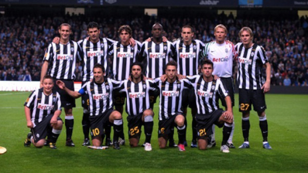 Futbolistas de la Serie A podrían ir a huelga