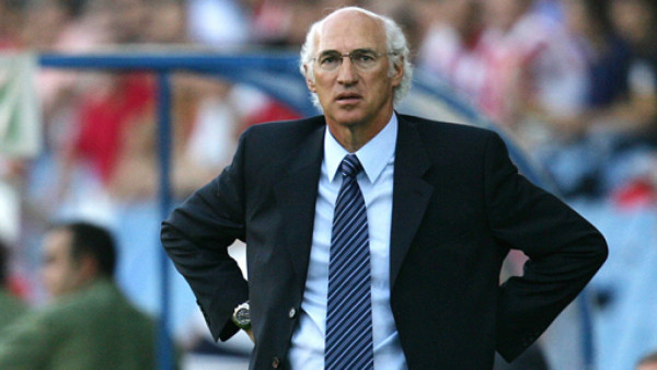Carlos Bianchi se postula para dirigir a Argentina