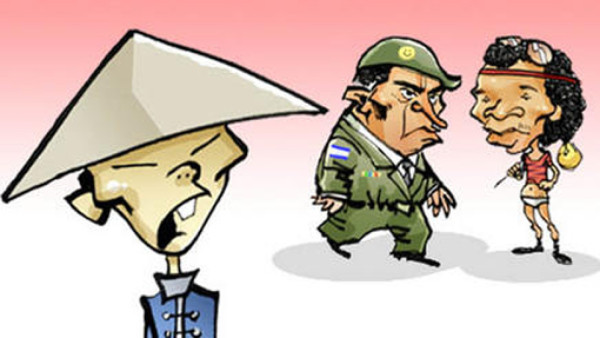 DIEZ COMICS: El regreso de 'Rambo'