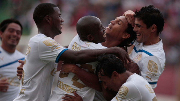 Olimpia revela los secretos del invicto