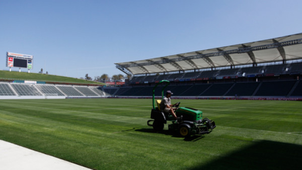 10 curiosidades del Home Depot Center