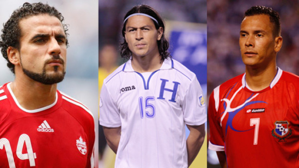 ¿Qué selección del grupo C queda fuera?