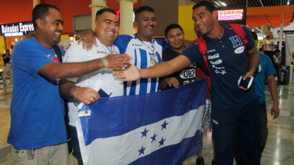 Honduras se instaló en ciudad de Panamá