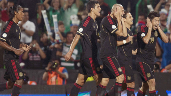 Suárez habla de los rivales de Honduras en la hexagonal